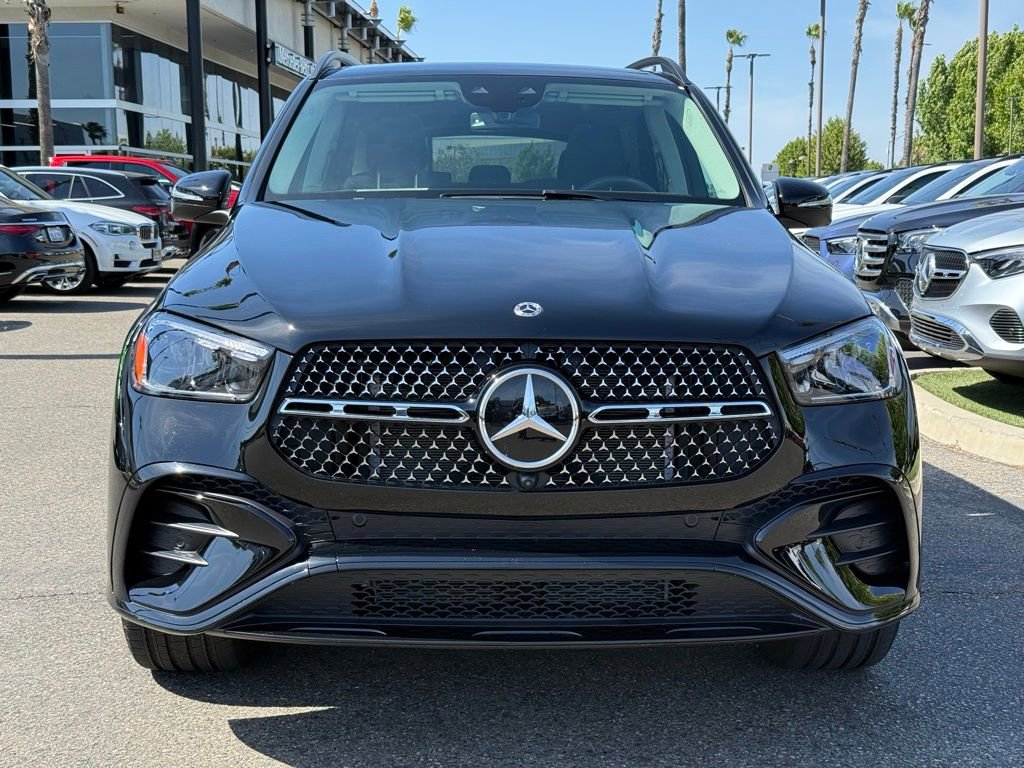 Certified 2026 Mercedes-Benz GLE 450 4MATIC image 17