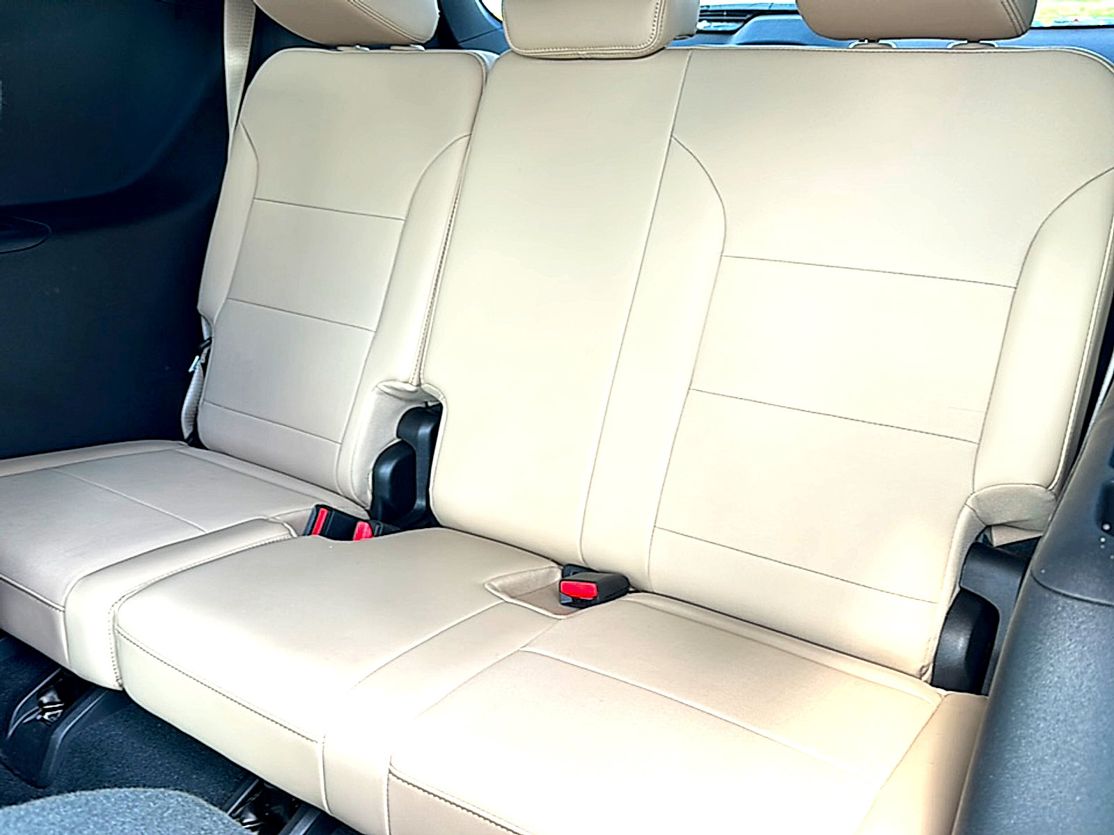 New 2026 Buick Enclave Preferred w/ Power Package image 17