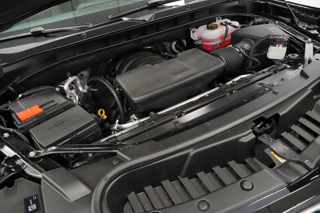 New 2026 Chevrolet Suburban High Country AWD/4WD image 47