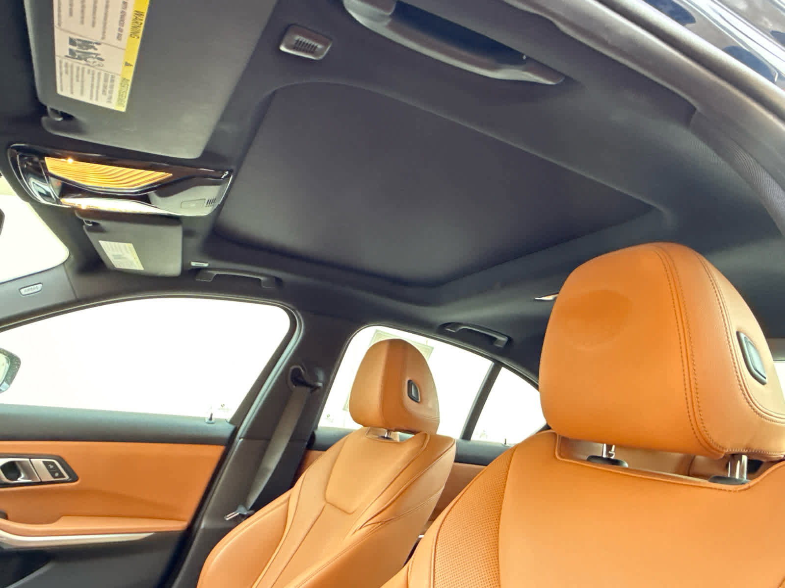 Certified 2023 BMW 330i xDrive 330i xDrive w/ Premium Package image 11