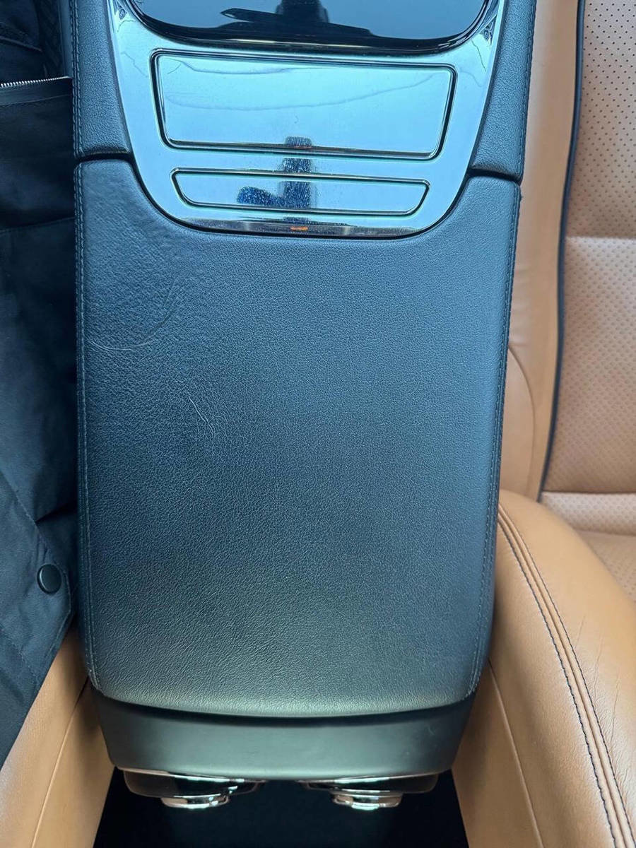 Used 2016 Jaguar XJ R-Sport image 34