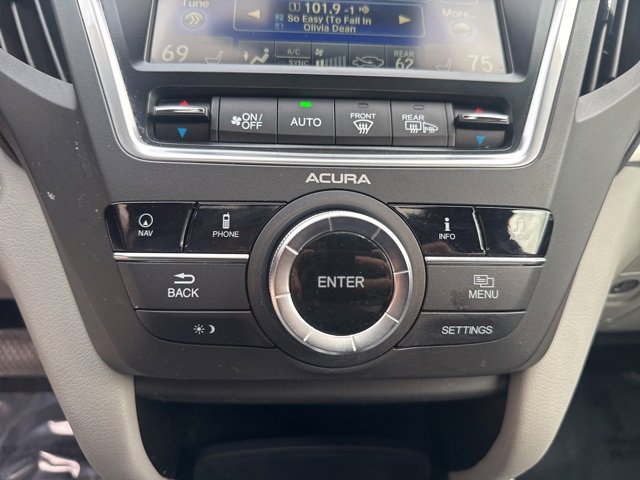 Used 2016 Acura MDX 3.5L image 27