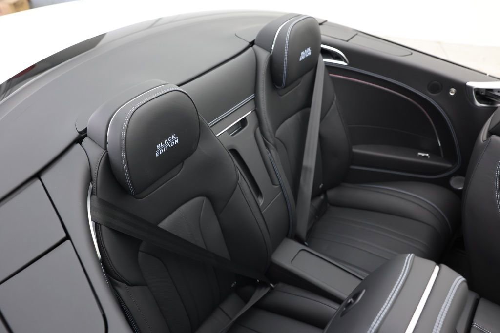 Used 2025 Bentley Continental GTC image 7