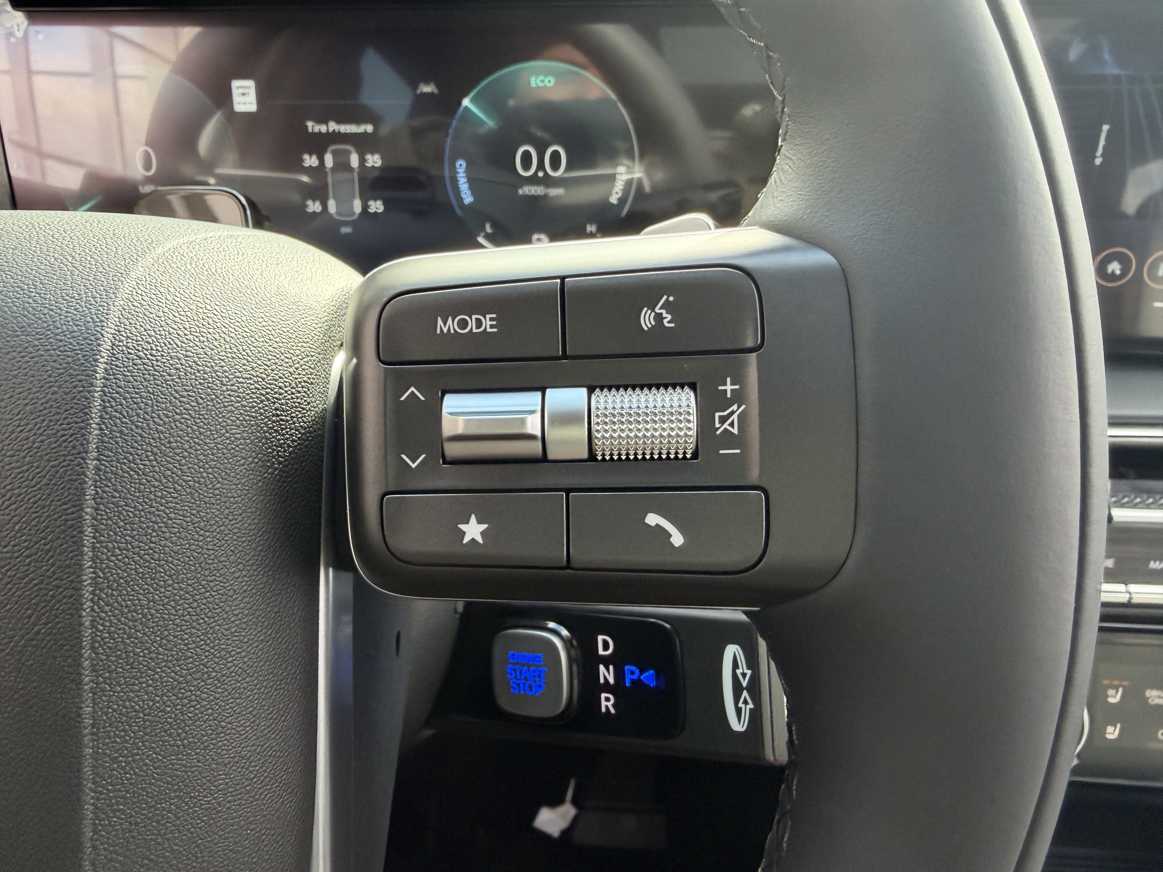 New 2026 Hyundai Palisade Calligraphy image 38