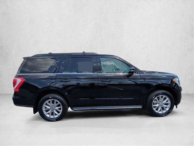 Used 2021 Ford Expedition XLT RWD image 4