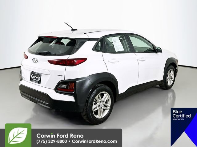 Used 2021 Hyundai Kona SE image 9