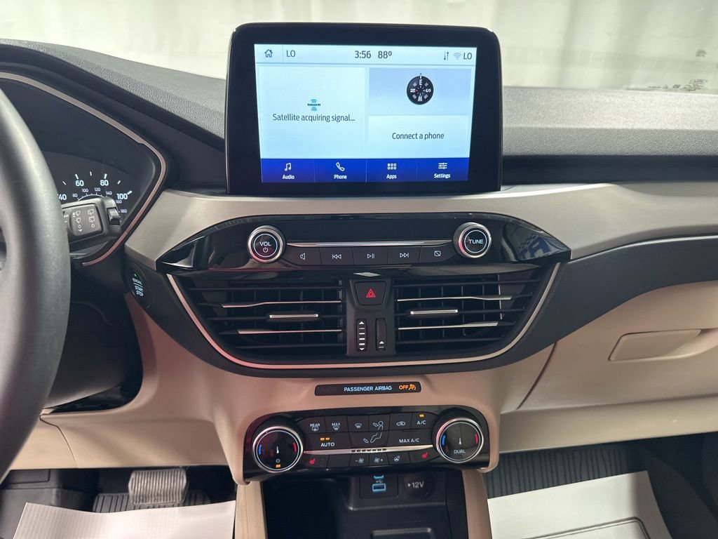 Used 2022 Ford Escape SE w/ Convenience Package image 21