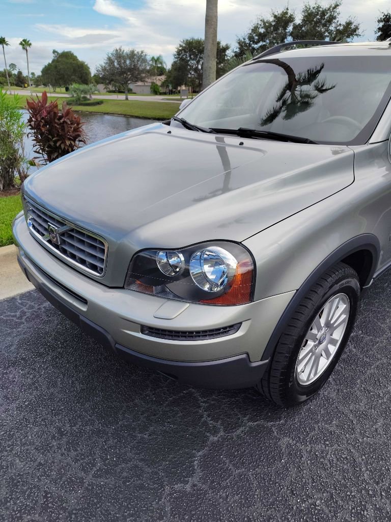 Used 2008 Volvo XC90 3.2 image 29