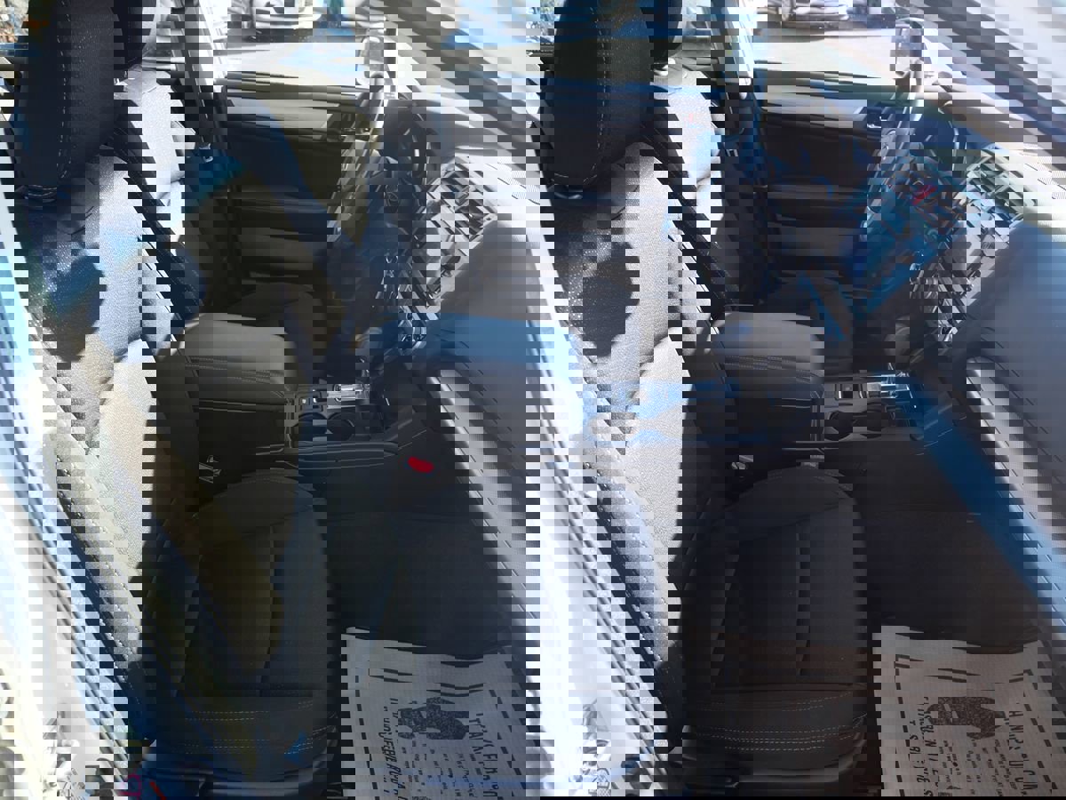 Used 2017 Subaru Legacy 2.5i Premium w/ Moonroof Package image 17