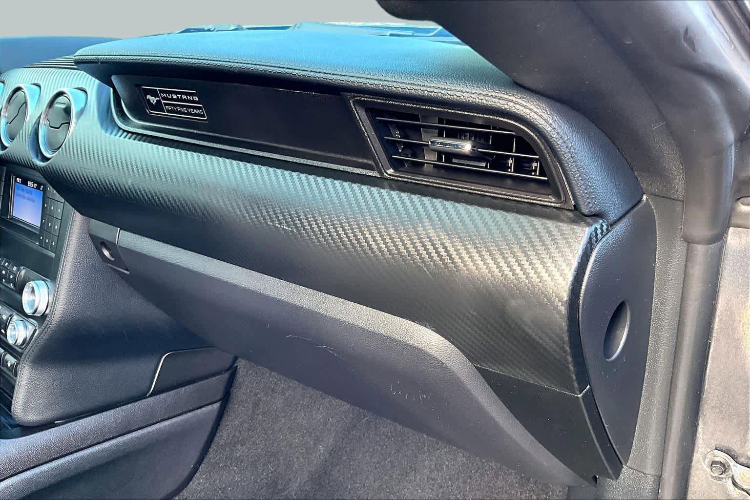 Used 2020 Ford Mustang Coupe RWD image 17