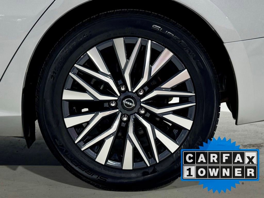 Used 2024 Nissan Altima 2.5 SV image 30