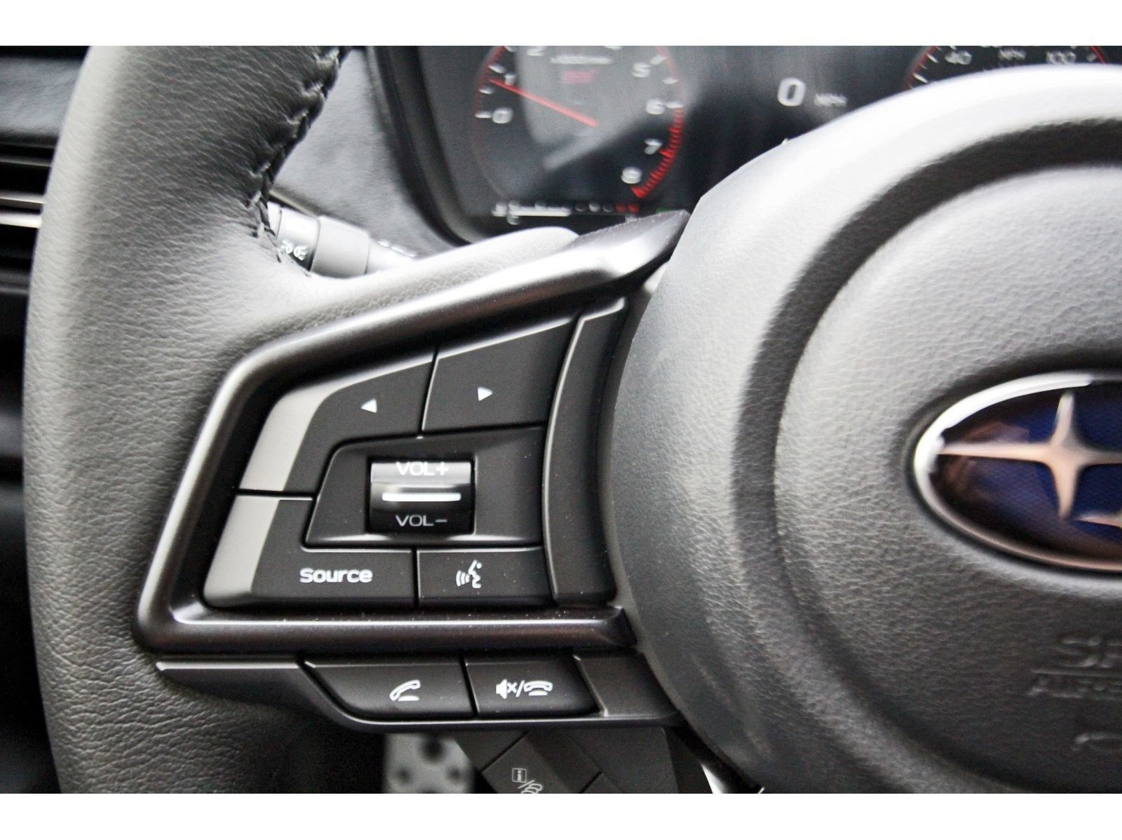 New 2026 Subaru WRX tS AWD/4WD image 13