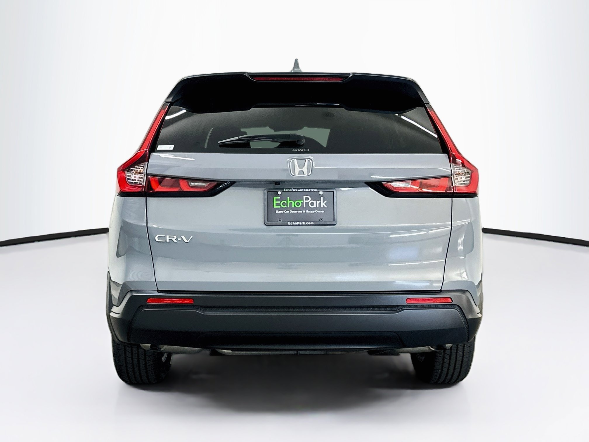 Used 2024 Honda CR-V EX image 7