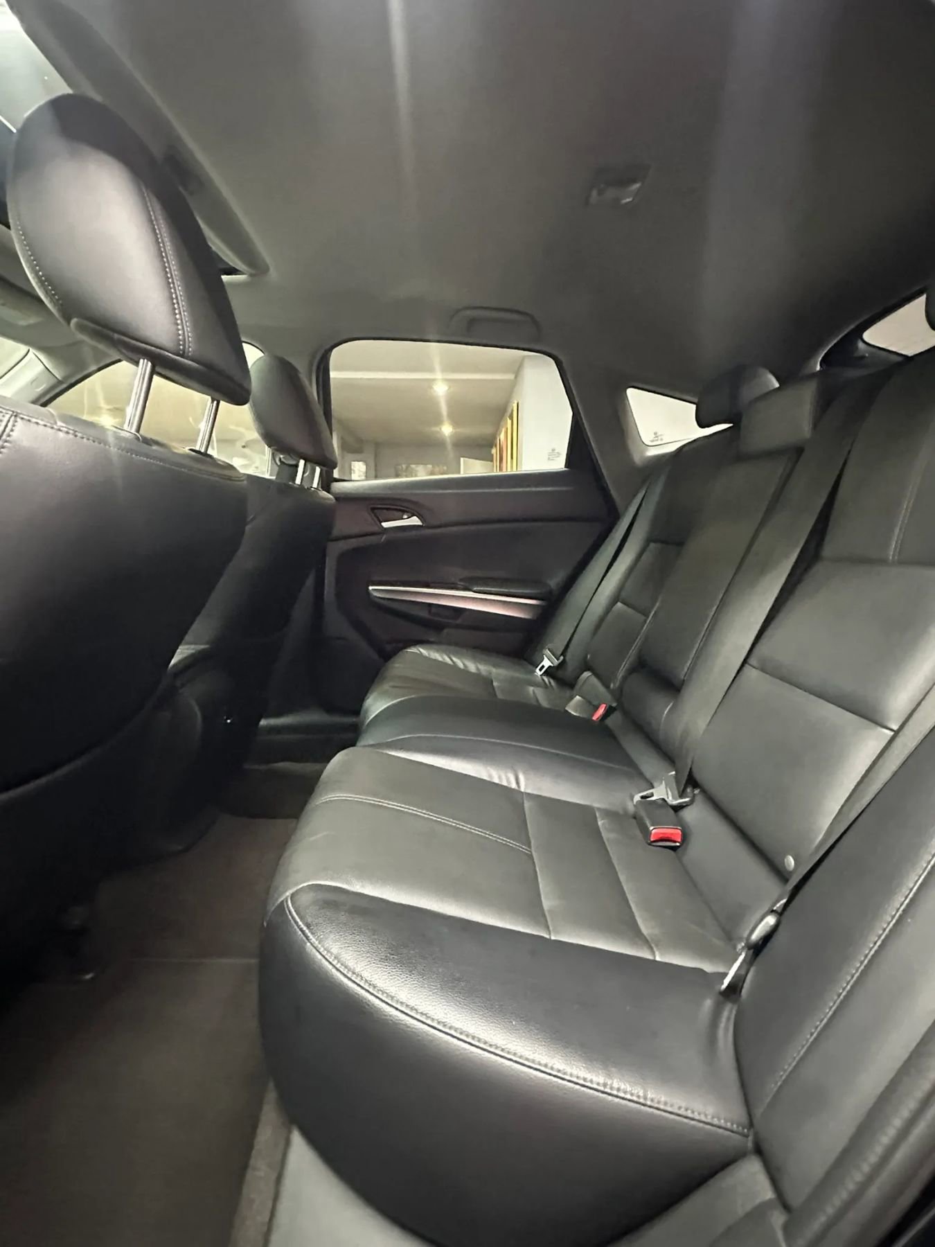 Used 2014 Honda Crosstour EX-L image 21