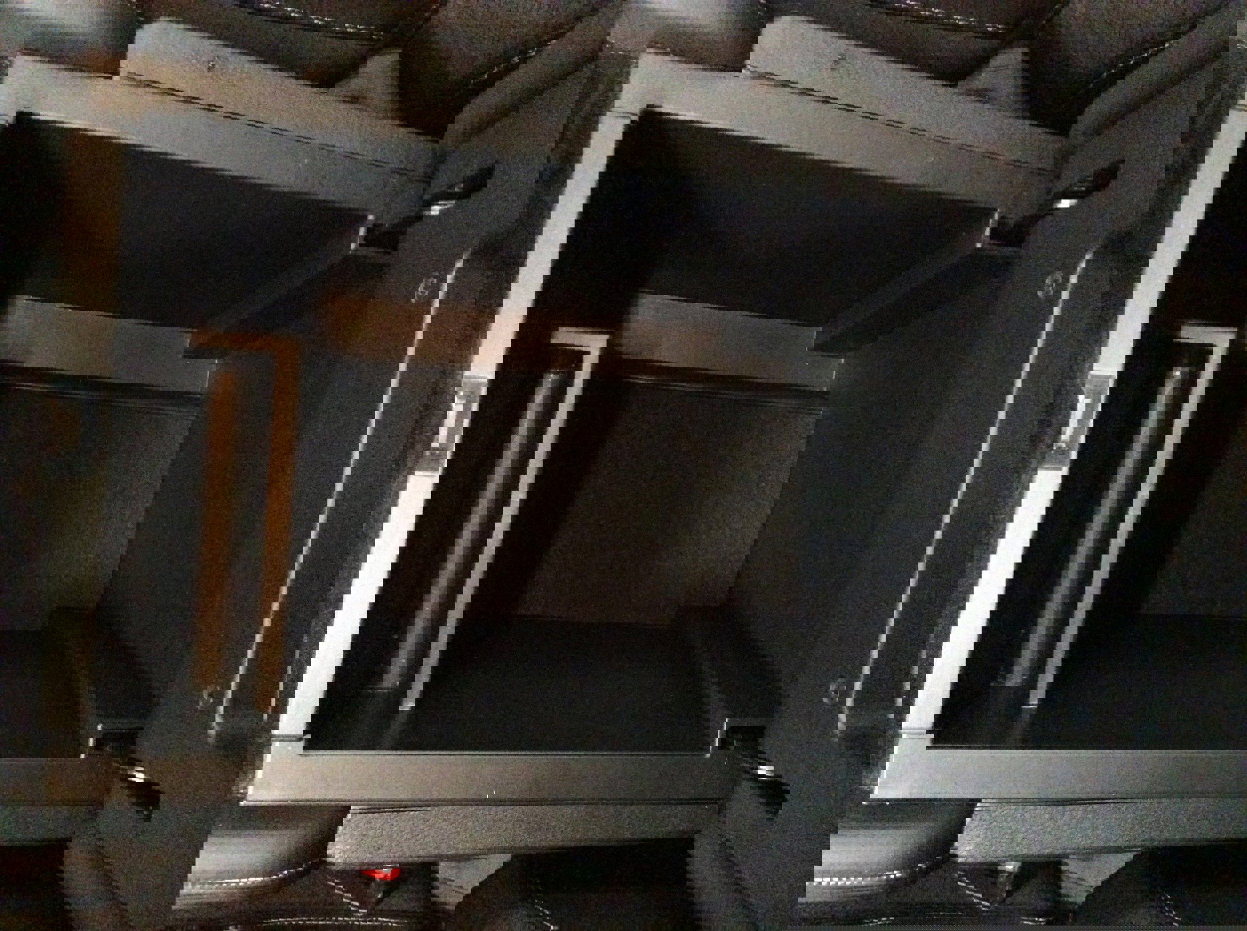 Used 2024 Nissan Pathfinder SL w/ Black Appearance Package image 32