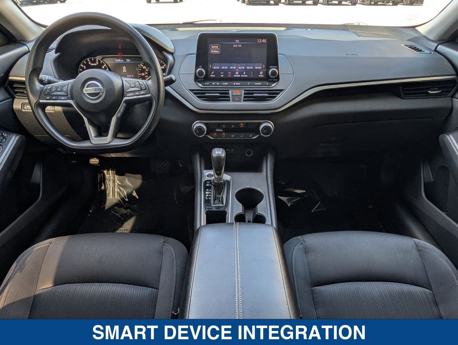 Used 2019 Nissan Altima 2.5 S image 13