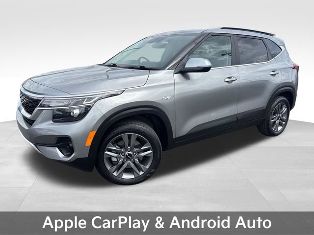 Used 2023 Kia Seltos S AWD/4WD image 10
