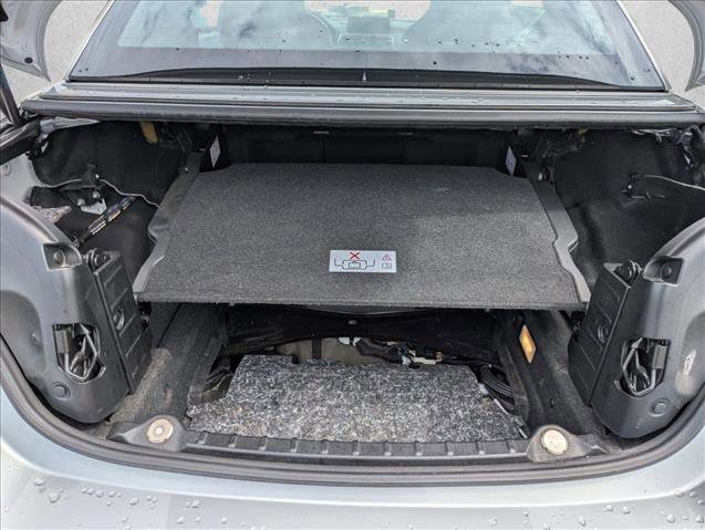 Used 2018 BMW 430i Convertible RWD image 30