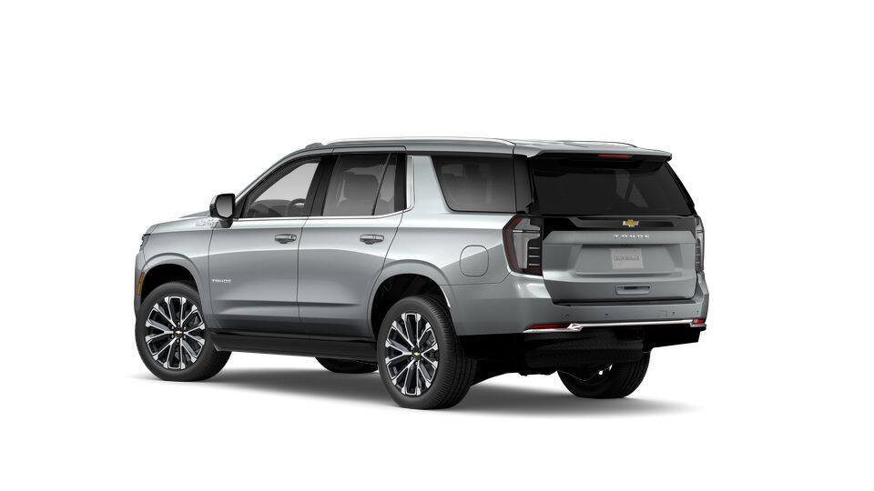New 2026 Chevrolet Tahoe High Country AWD/4WD image 67