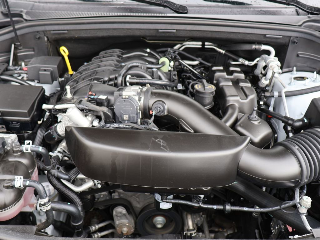 Used 2025 Dodge Durango GT image 13