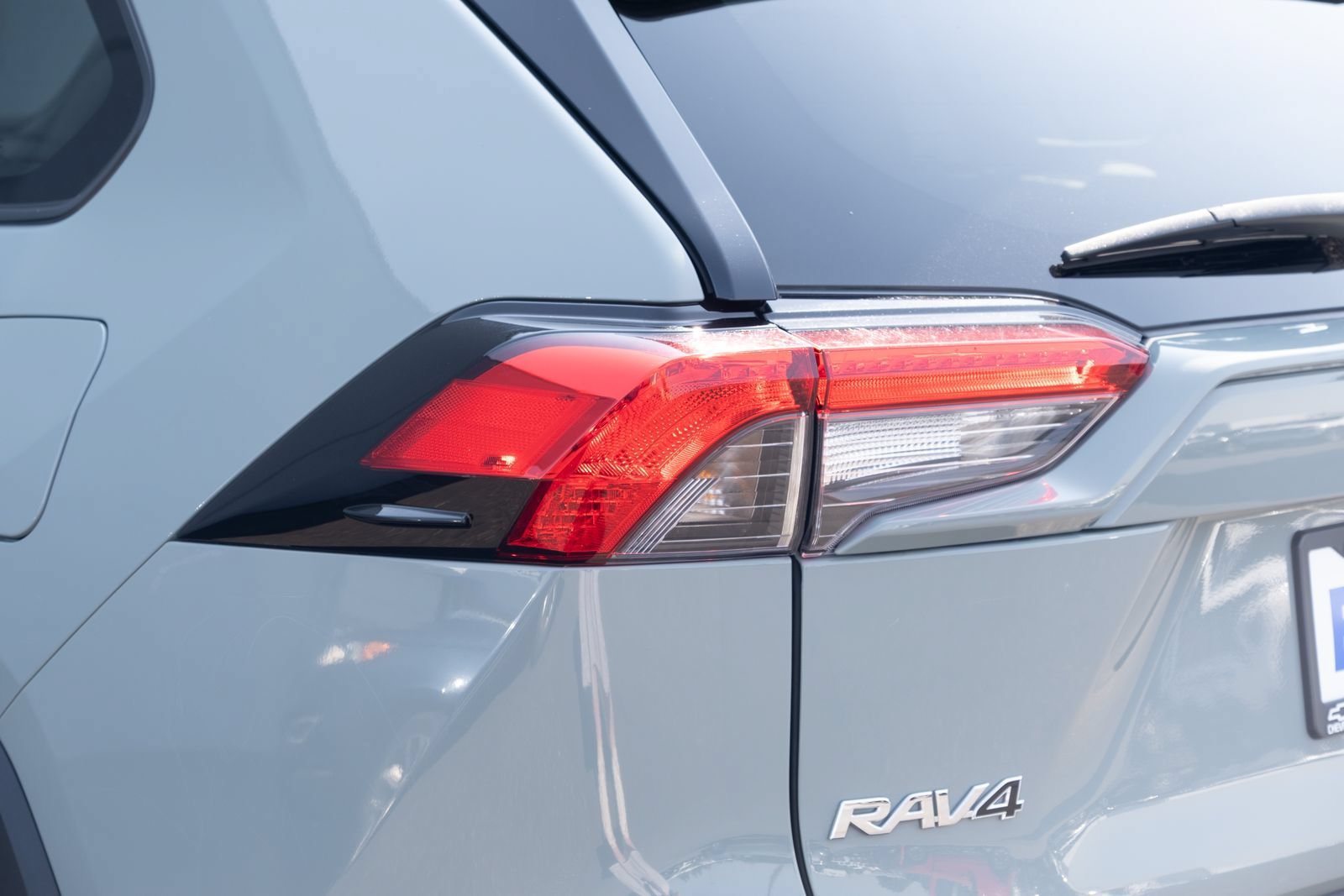Used 2023 Toyota RAV4 XLE w/ Convenience Package AWD/4WD image 27