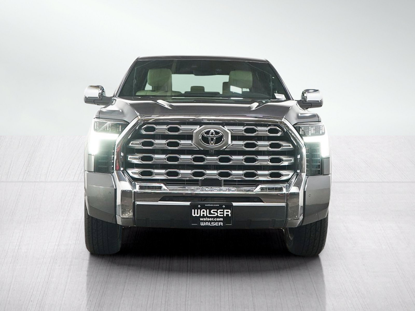 Used 2022 Toyota Tundra 1794 Edition w/ Advanced Package AWD/4WD image 11
