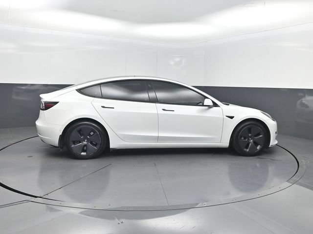 Used 2021 Tesla Model 3 Standard Range Plus RWD image 23