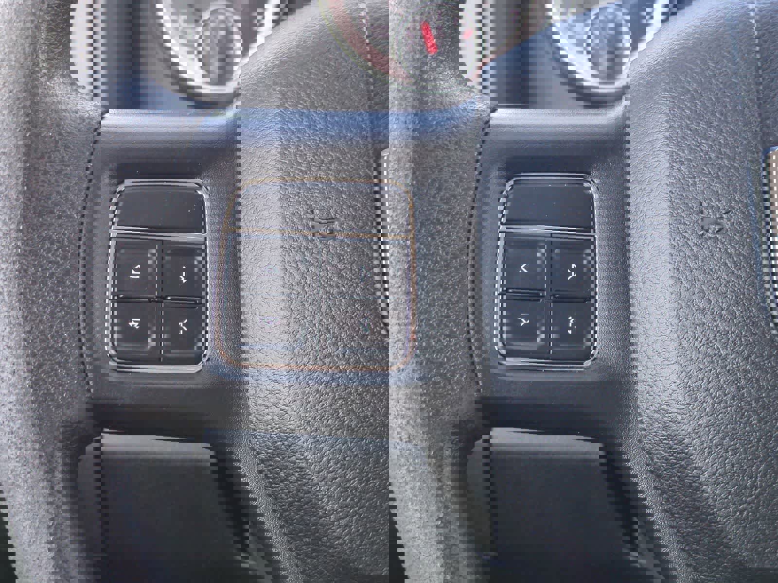 Used 2018 RAM 1500 ST w/ SXT Appearance Group image 23