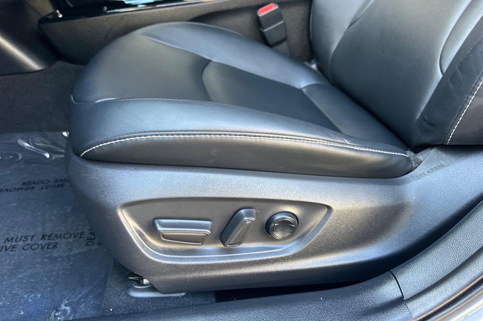 Used 2021 Toyota Prius Prime XLE image 13