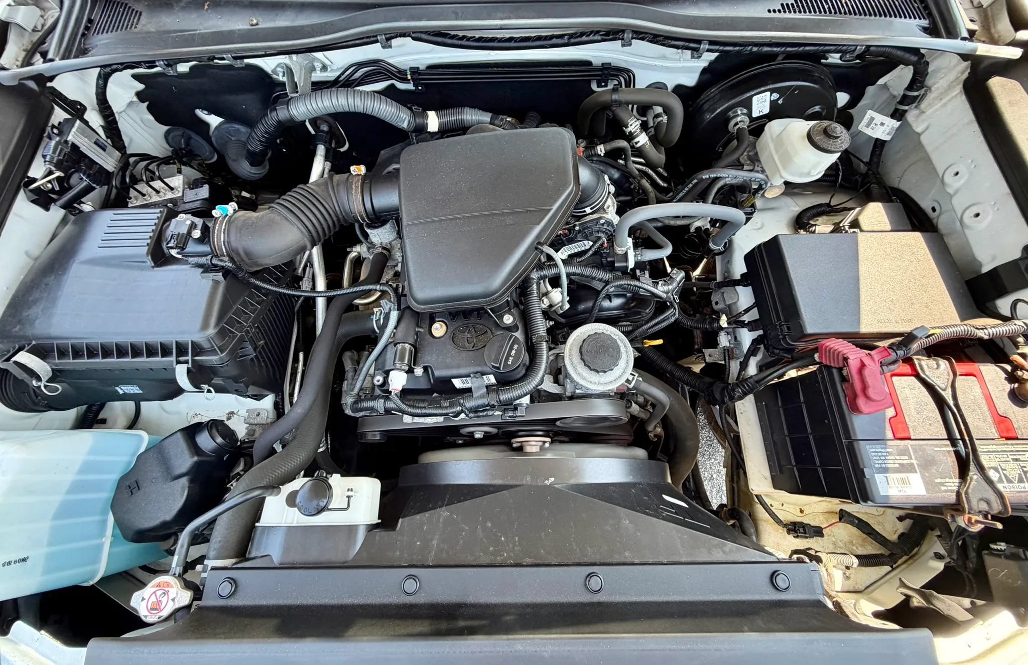 Used 2020 Toyota Tacoma SR RWD image 18