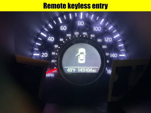 Used 2014 Kia Optima LX image 8