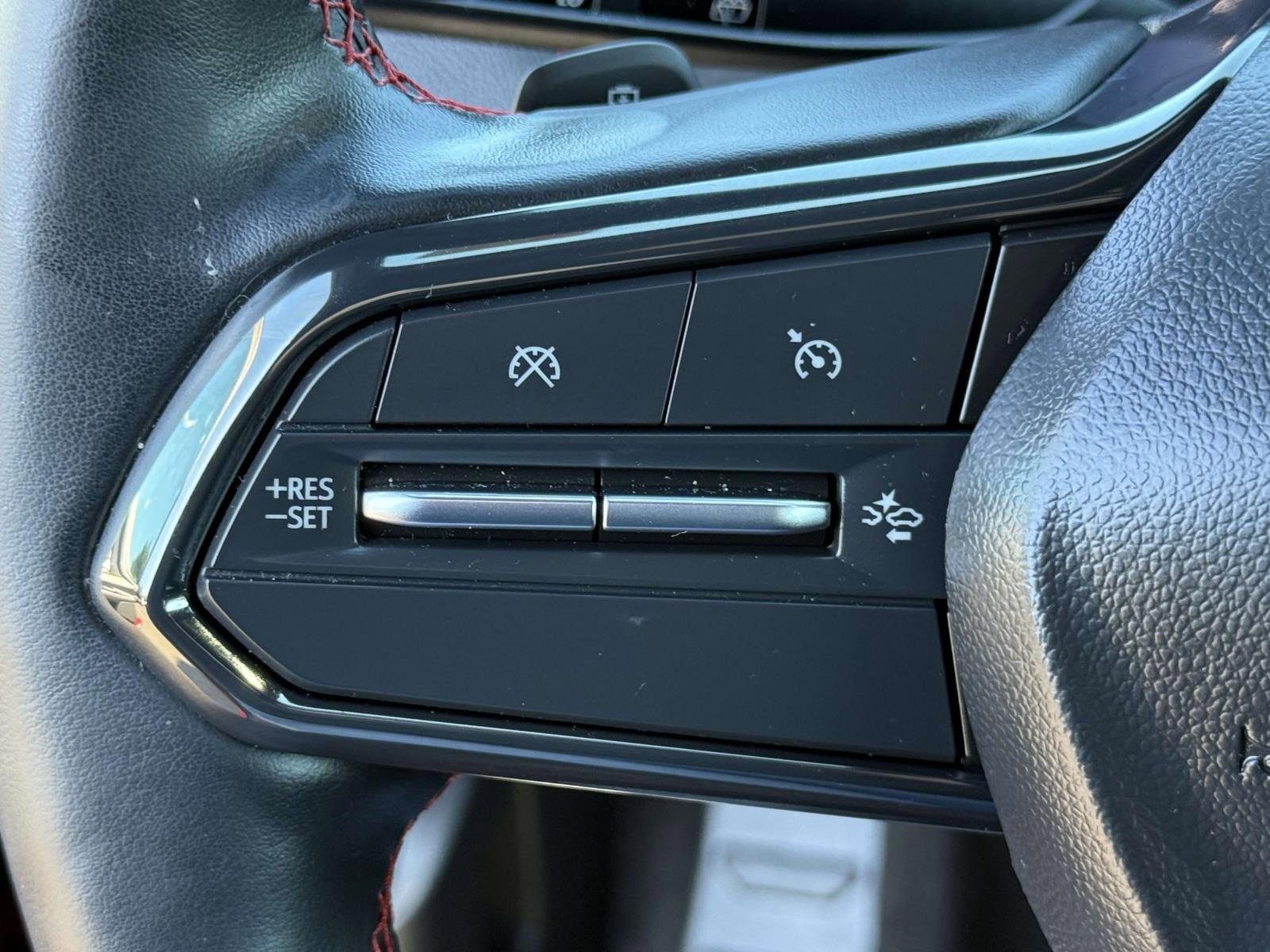 Used 2024 Chevrolet Blazer EV RS image 14