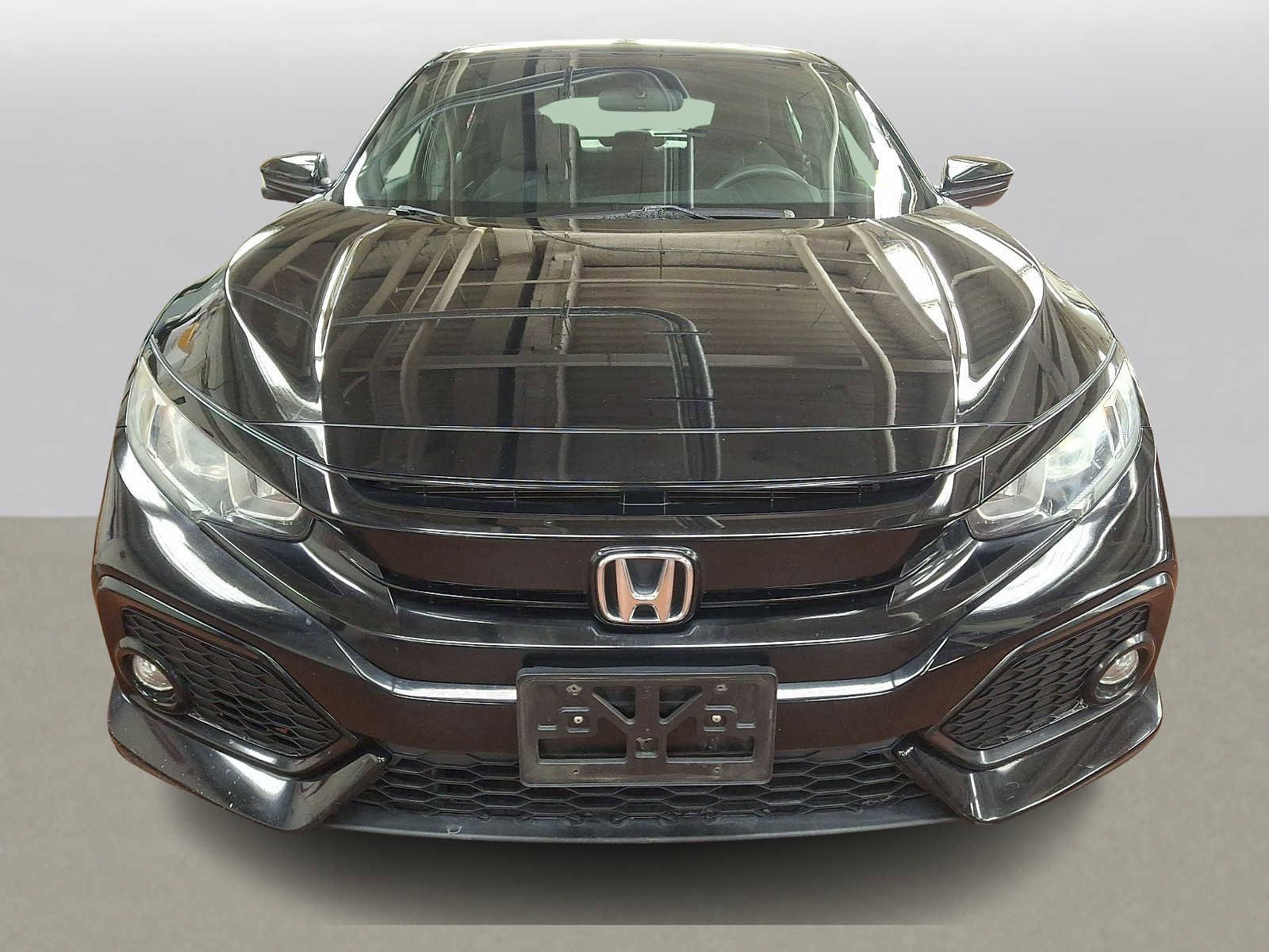 Used 2018 Honda Civic EX video 2