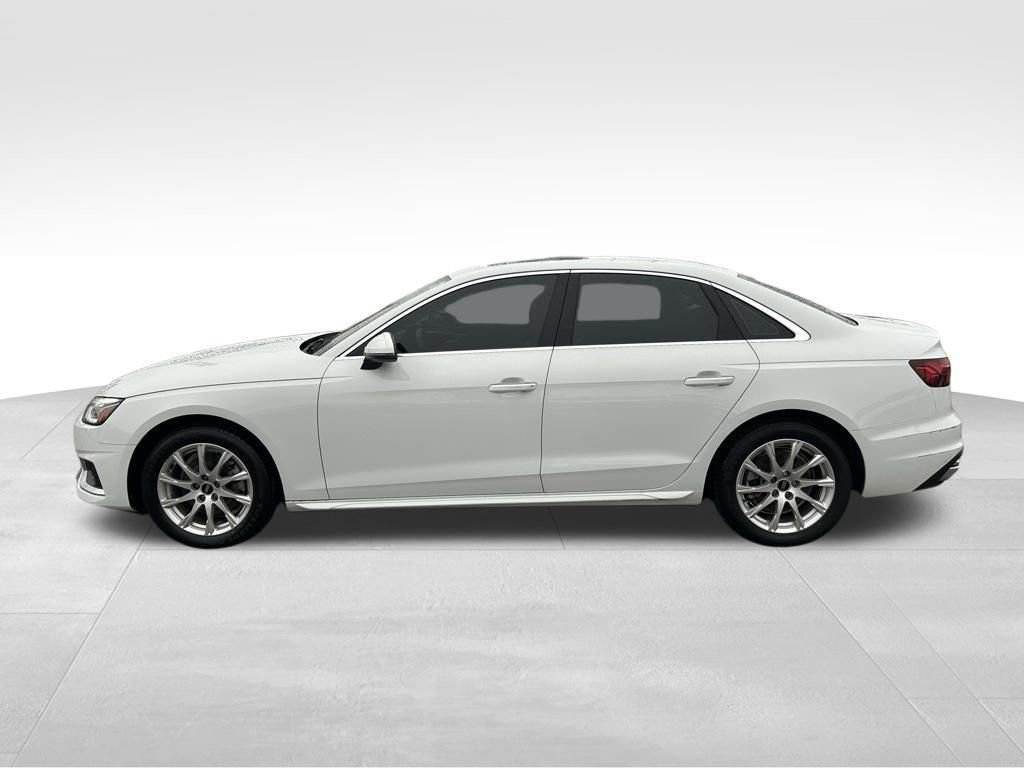 Used 2023 Audi A4 2.0T Premium w/ Convenience Package image 2