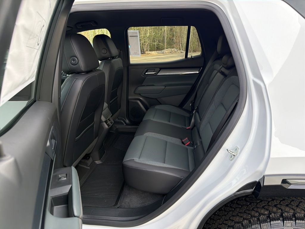 New 2026 GMC Terrain AT4 image 20