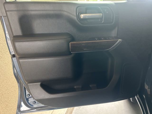 Used 2021 GMC Sierra 1500 Elevation image 12