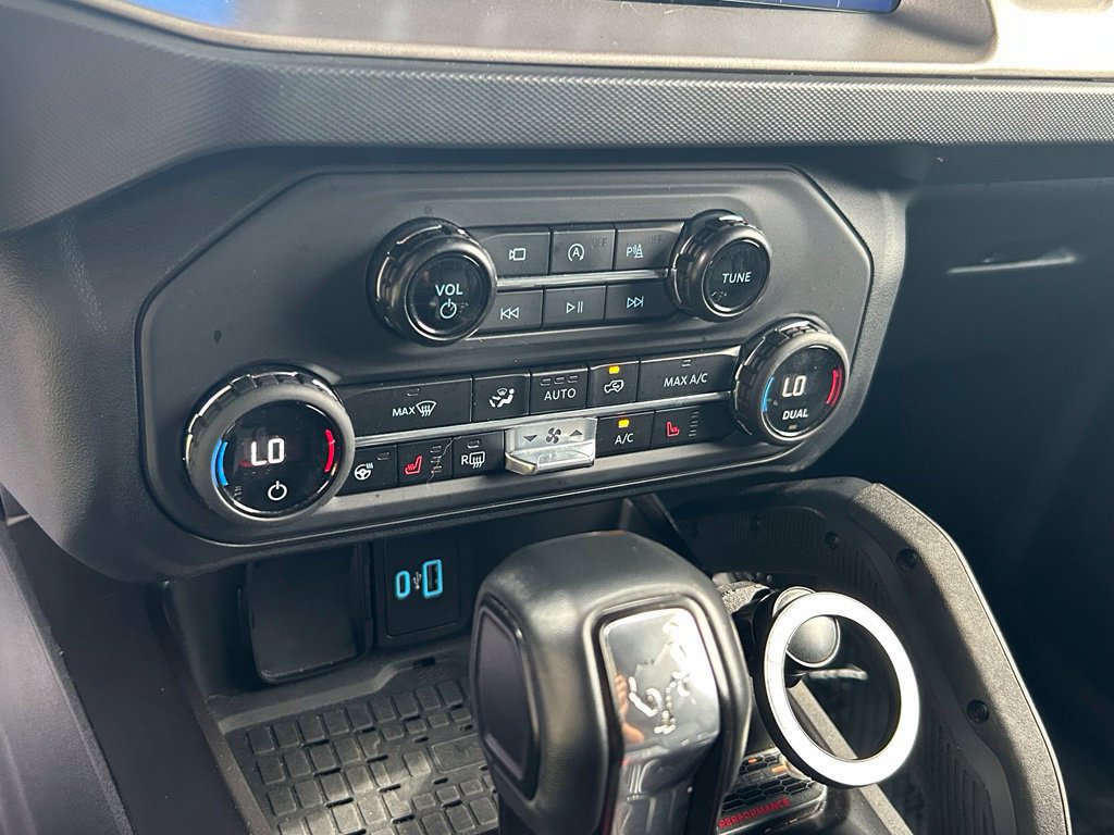 Used 2024 Ford Bronco Raptor AWD/4WD image 23