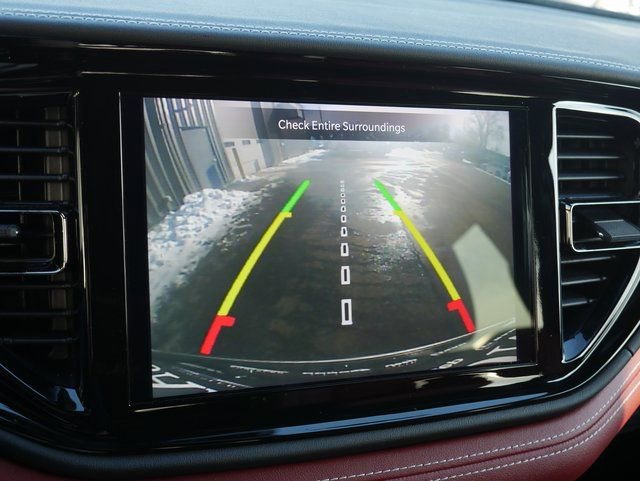 Used 2024 Dodge Durango SRT image 11