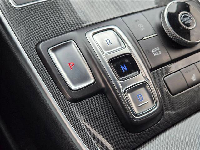 Used 2021 Hyundai Santa Fe SEL w/ Convenience Package image 13