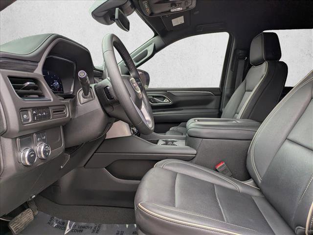 Used 2024 GMC Yukon SLT image 10