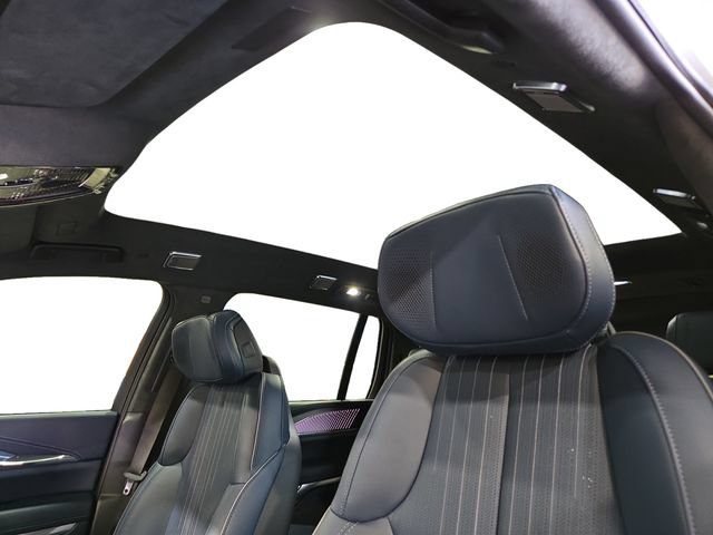 New 2026 Cadillac Escalade IQ Luxury 2 AWD/4WD image 10