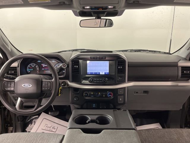 Used 2023 Ford F150 XLT image 45
