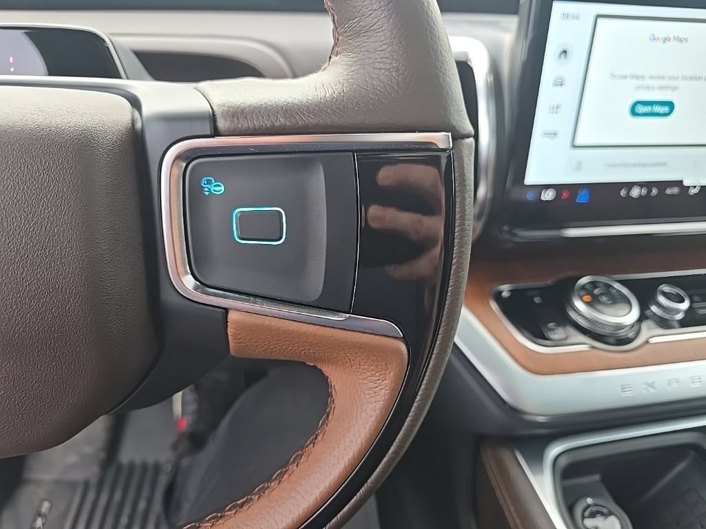 Used 2025 Ford Expedition King Ranch AWD/4WD image 25