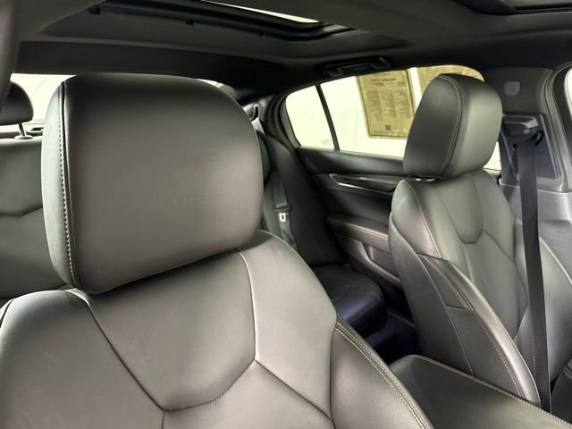 Used 2022 Cadillac CT5 Sport image 27