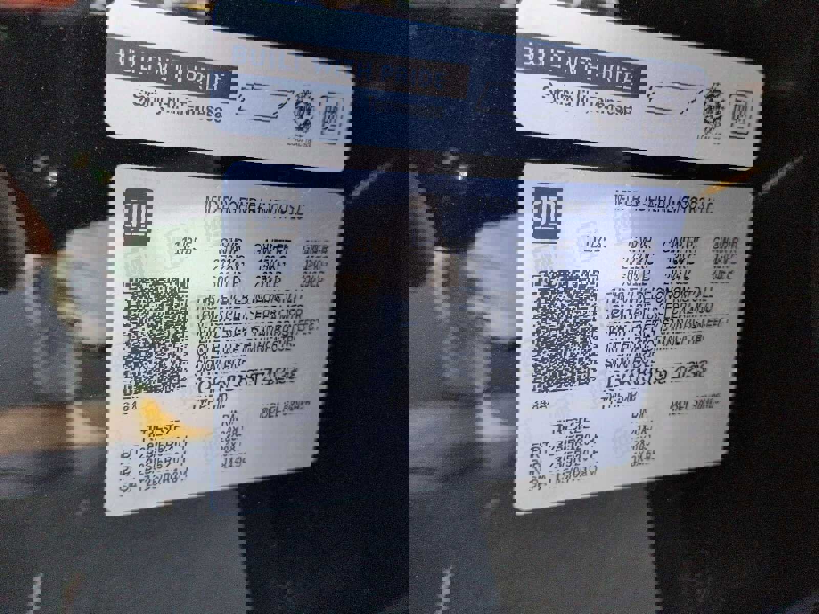 Used 2026 Cadillac XT5 Premium Luxury w/ Driver Assist Package image 31