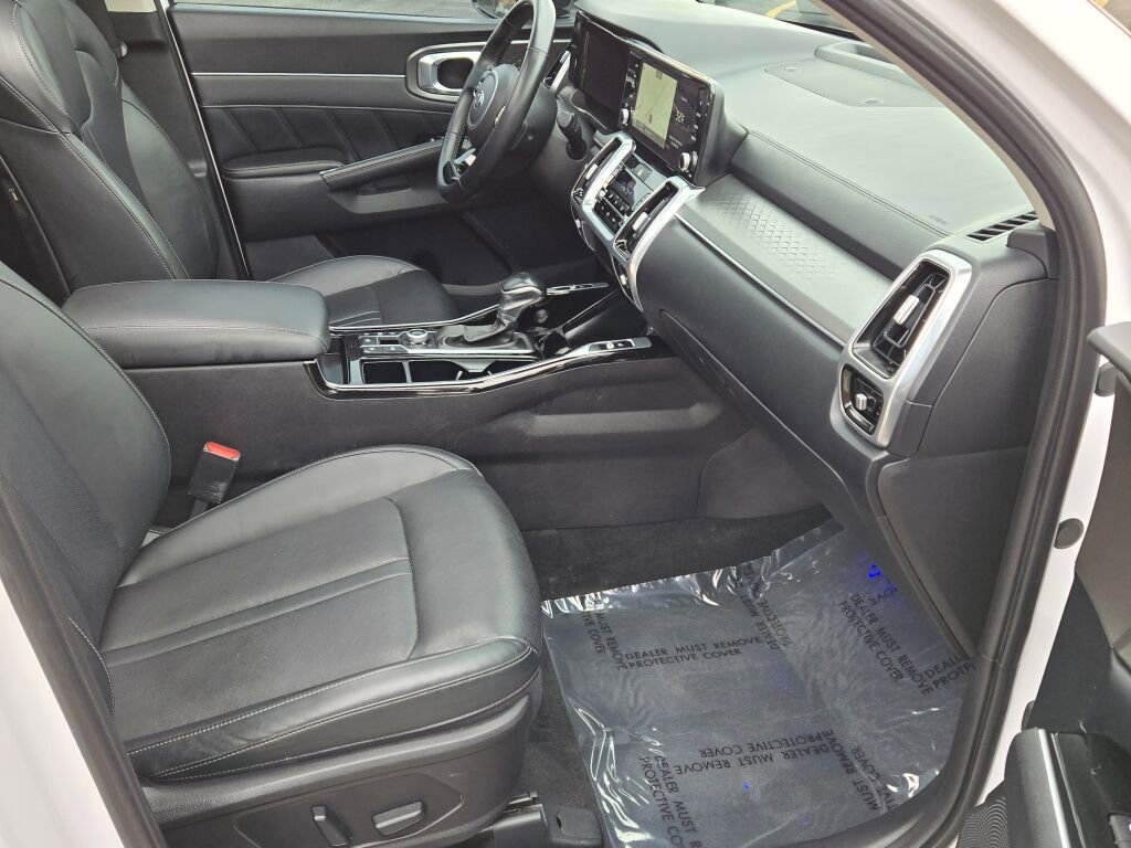 Used 2021 Kia Sorento SX image 6
