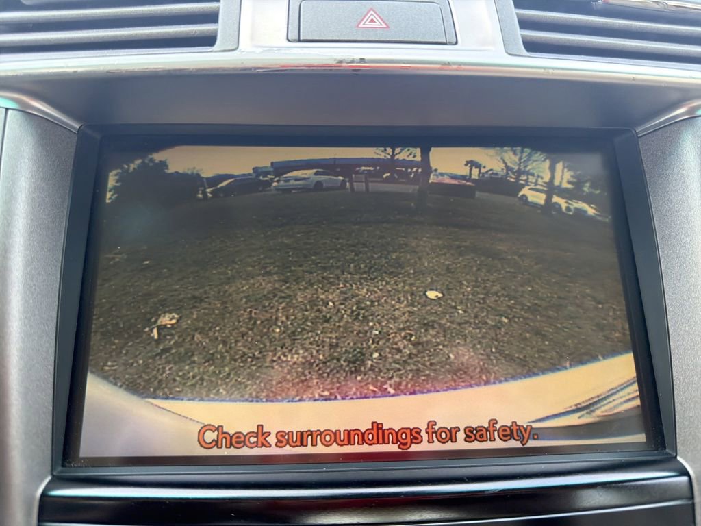 Used 2010 Lexus LS 460 image 30