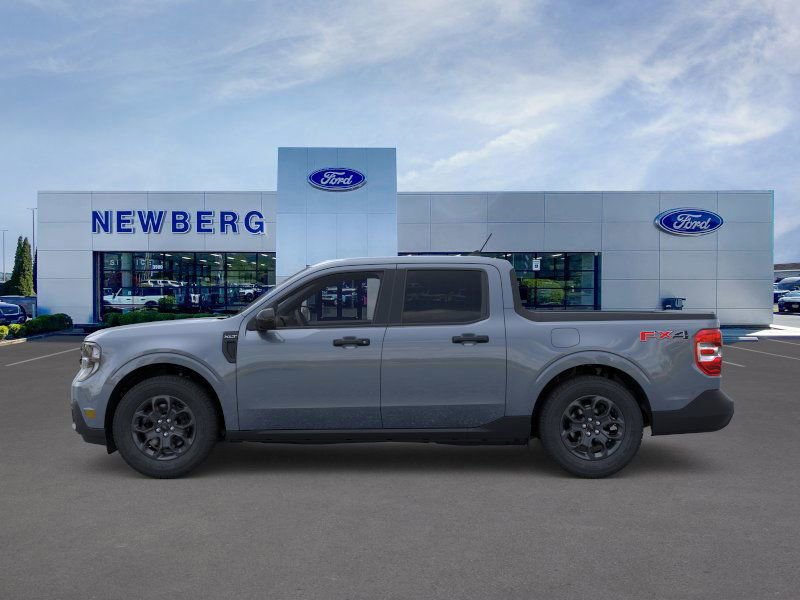 New 2026 Ford Maverick XLT w/ XLT Luxury Package image 5