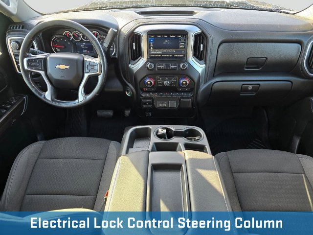 Used 2021 Chevrolet Silverado 3500 LT w/ True North Edition AWD/4WD image 21