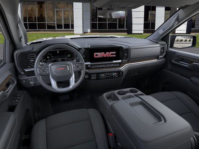 New 2026 GMC Sierra 1500 Elevation image 32